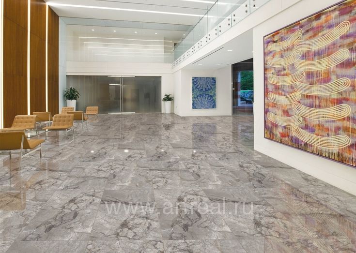 Керамогранит Gresant Bretos в интерьере