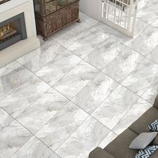 Керамогранит Gresant Amigo White