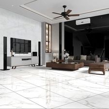 Керамогранит Gresant Amber White