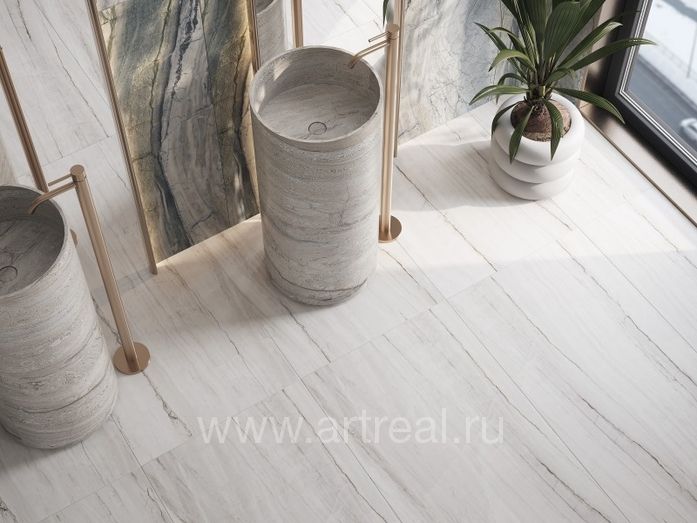 Керамогранит Meissen Keramik Elemento в интерьере