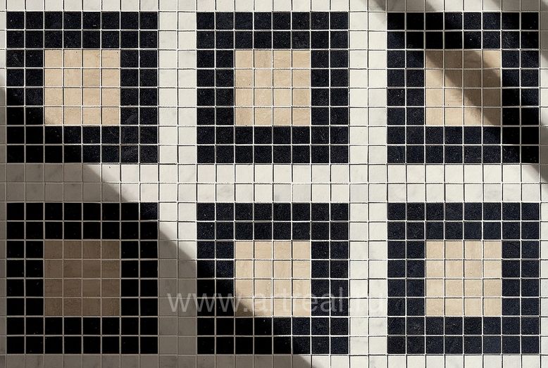 Керамическая плитка 41zero42 Italic в интерьере