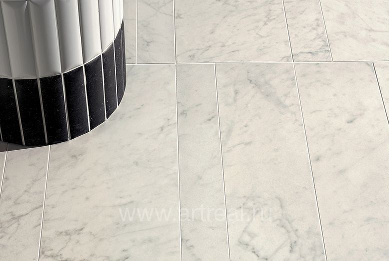 Керамическая плитка 41zero42 Italic в интерьере