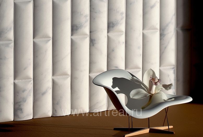 Керамическая плитка 41zero42 Italic в интерьере