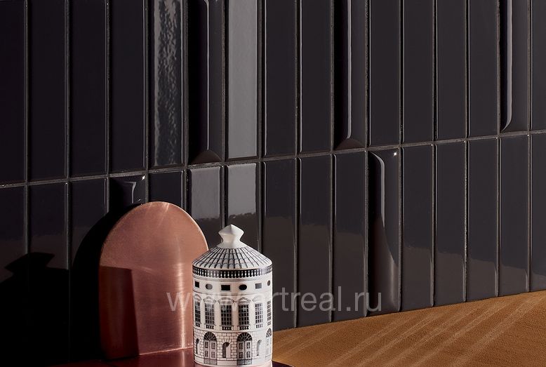 Керамическая плитка 41zero42 Italic в интерьере