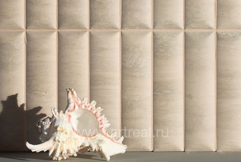 Керамическая плитка 41zero42 Italic в интерьере