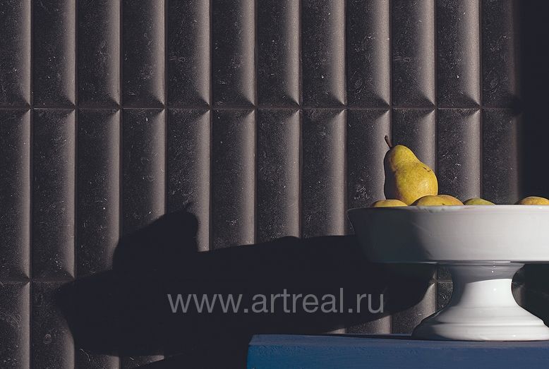 Керамическая плитка 41zero42 Italic в интерьере