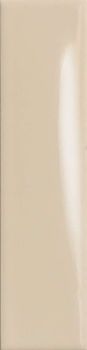 41zero42 Italic настенная плитка Plain Beige Lux 5*20*8