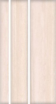 41zero42 Italic керамогранит Travertino Mix 30*120*9