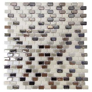 Chakmaks Mosaic 12X20 мозаика 701 29*29