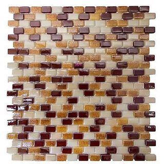 Chakmaks Mosaic 12X20 мозаика 707 29*29