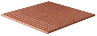 Italon Basic фронтальная ступень Медь ступень 30*30