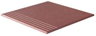 Italon Basic фронтальная ступень Бронза ступень 30*30