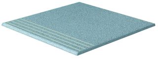Italon Basic фронтальная ступень Кобальт ступень 30*30