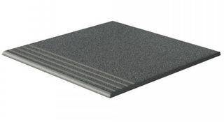 Italon Basic фронтальная ступень Титан ступень 30*30