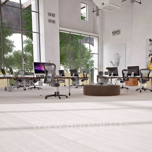 Granitea Allaki Керамогранит Granitea Allaki в интерьере