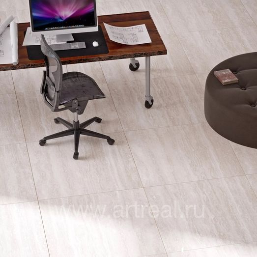 Granitea Allaki Керамогранит Granitea Allaki в интерьере