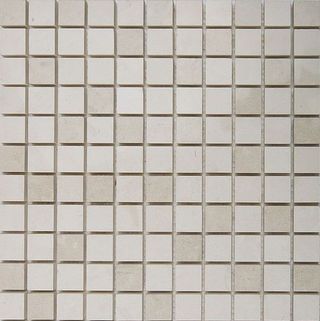 Chakmaks Mosaic 23x23 мозаика Aero Ole 30.5*30.5