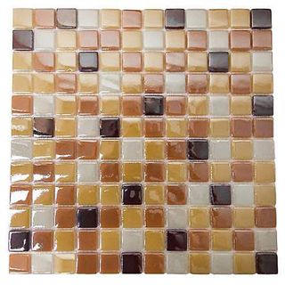 Chakmaks Mosaic 23x23 мозаика mix 16 301*301