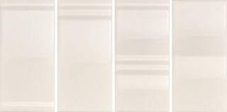 41zero42 Mou настенная плитка Milk Glossy Mix 6.2*12.5*8.5