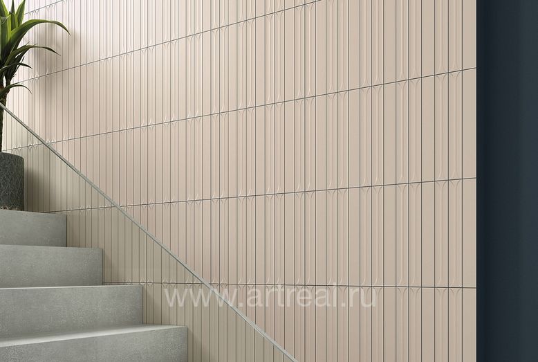 Керамическая плитка Equipe Hopp в интерьере