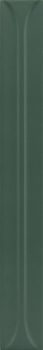 Настенная плитка Bro Laurel Green 5*40