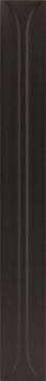 Настенная плитка Bro Graphite 5*40