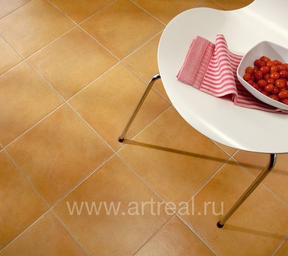 Интерьер коллекции керамогранита Casali d'Italia завода Italon (Россия)