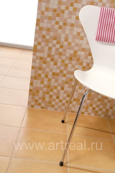 Керамогранит Italon Casali d'Italia в интерьере