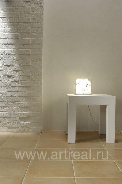 Керамогранит Italon Casali d'Italia в интерьере