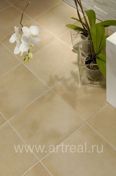 Керамогранит Italon Casali d'Italia в интерьере