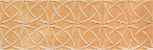 Italon Casali d'Italia бордюр Охра Фашиа Черки 30*10