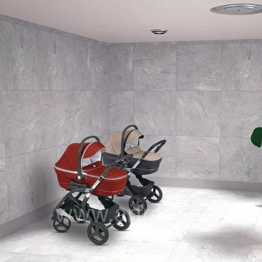 Керамогранит Granitea Kondjak в интерьере