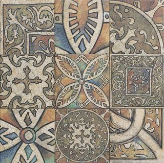 Mainzu Fondant керамогранит Pav. Brave 20*20