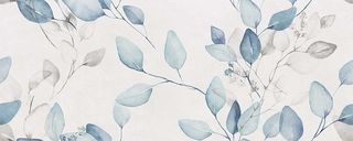 Cifre Alure настенная плитка Caudalie White 30*75