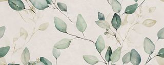 Cifre Alure настенная плитка Caudalie Ivory 30*75