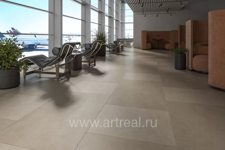 Kerama Marazzi Про Догана Керамогранит Kerama Marazzi Про Догана в интерьере