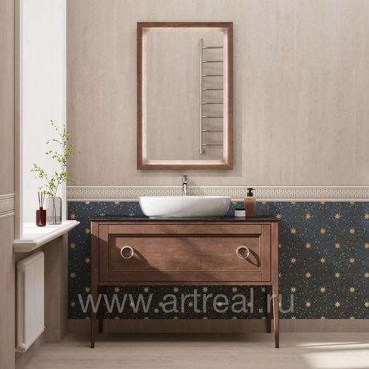 Kerama Marazzi Сан-Марко Керамическая плитка Kerama Marazzi Сан-Марко в интерьере