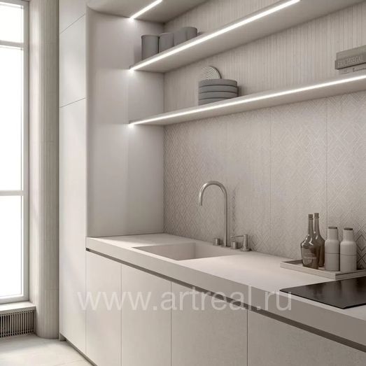 Kerama Marazzi Сан-Марко Керамическая плитка Kerama Marazzi Сан-Марко в интерьере