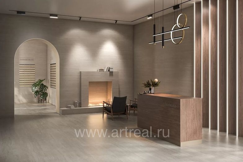 Kerama Marazzi Сан-Марко Керамическая плитка Kerama Marazzi Сан-Марко в интерьере