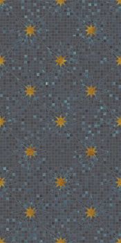 Kerama Marazzi Сан-Марко настенная плитка Декор Сан-Марко матовый обрезной 40*80*10