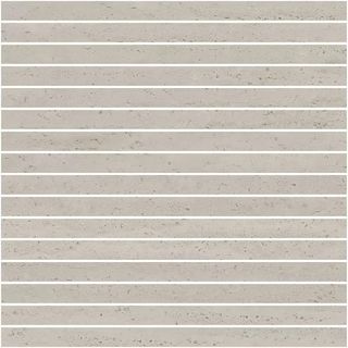 Kerama Marazzi Сан-Марко настенная плитка Декор Сан-Марко мозаичный серый матовый обрезной 40*40*10