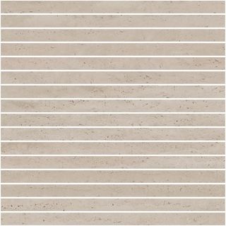 Kerama Marazzi Сан-Марко настенная плитка Декор Сан-Марко мозаичный бежевый матовый обрезной 40*40*10