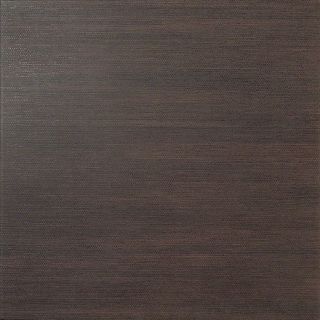 Italon Ego керамогранит Черный шоколад (Dark Chokolate) 45*45