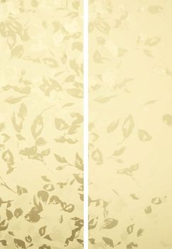 AVA Lyra декор Rose Metal Lime Satinato 070028 25*75*1