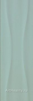 AVA Lyra настенная плитка Mentha Dark Satinato Camila 070011 25*75*1