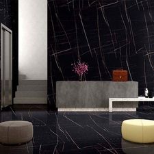 Керамогранит Gravita Ferro Black