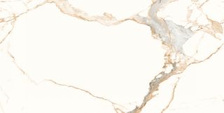 Neodom Classic Marble керамогранит Statuario Gold Fusion 60*120*9