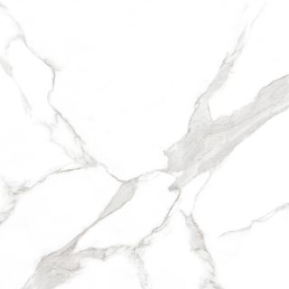 Neodom Classic Marble керамогранит Statuario Irish Grey Matt 120*120*9