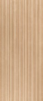 Kronos Essence керамогранит Strip Light Matt 120*280*6