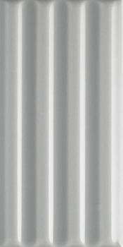 41zero42 Wigwag настенная плитка Grey 7.5*15*7.5